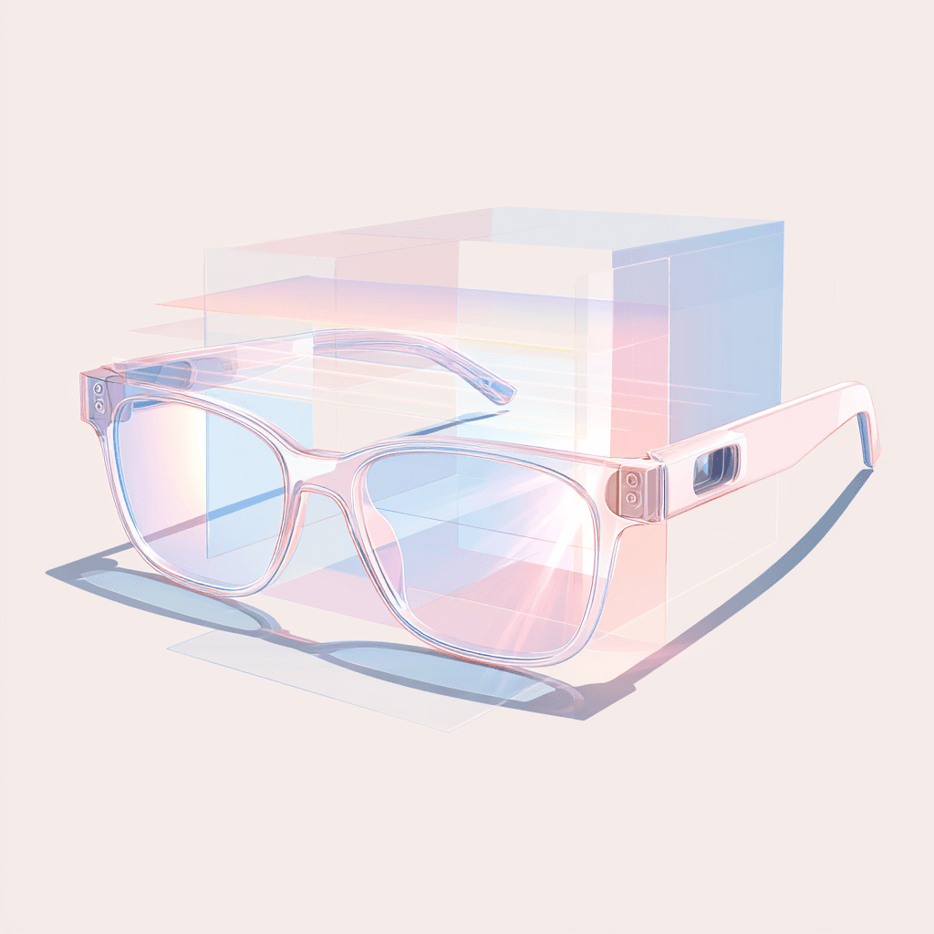 La vision parfaite : comment le marché florissant des lunettes accélère l'avenir de la réalité augmentée
