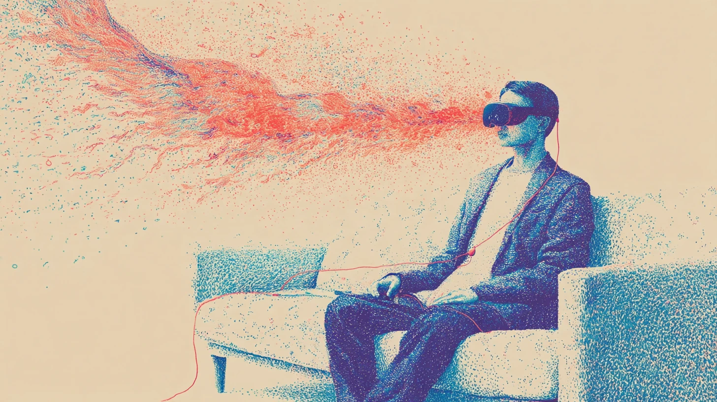 Meta VR Glasses: Phoenix Has Left the Nest (on a Leash)