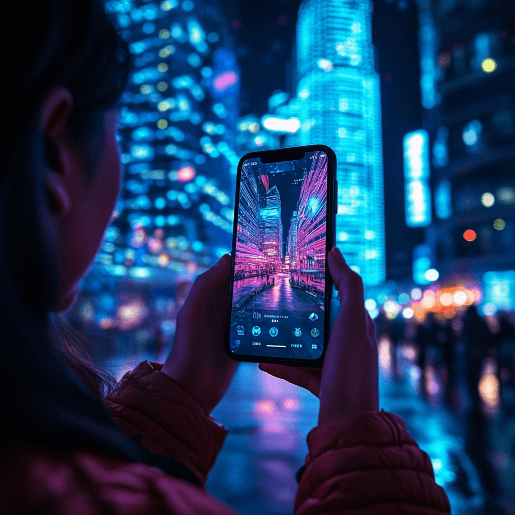 AR en 2025 : Ce que les consommateurs veulent vraiment (et pourquoi beaucoup ne s'en soucient toujours pas)