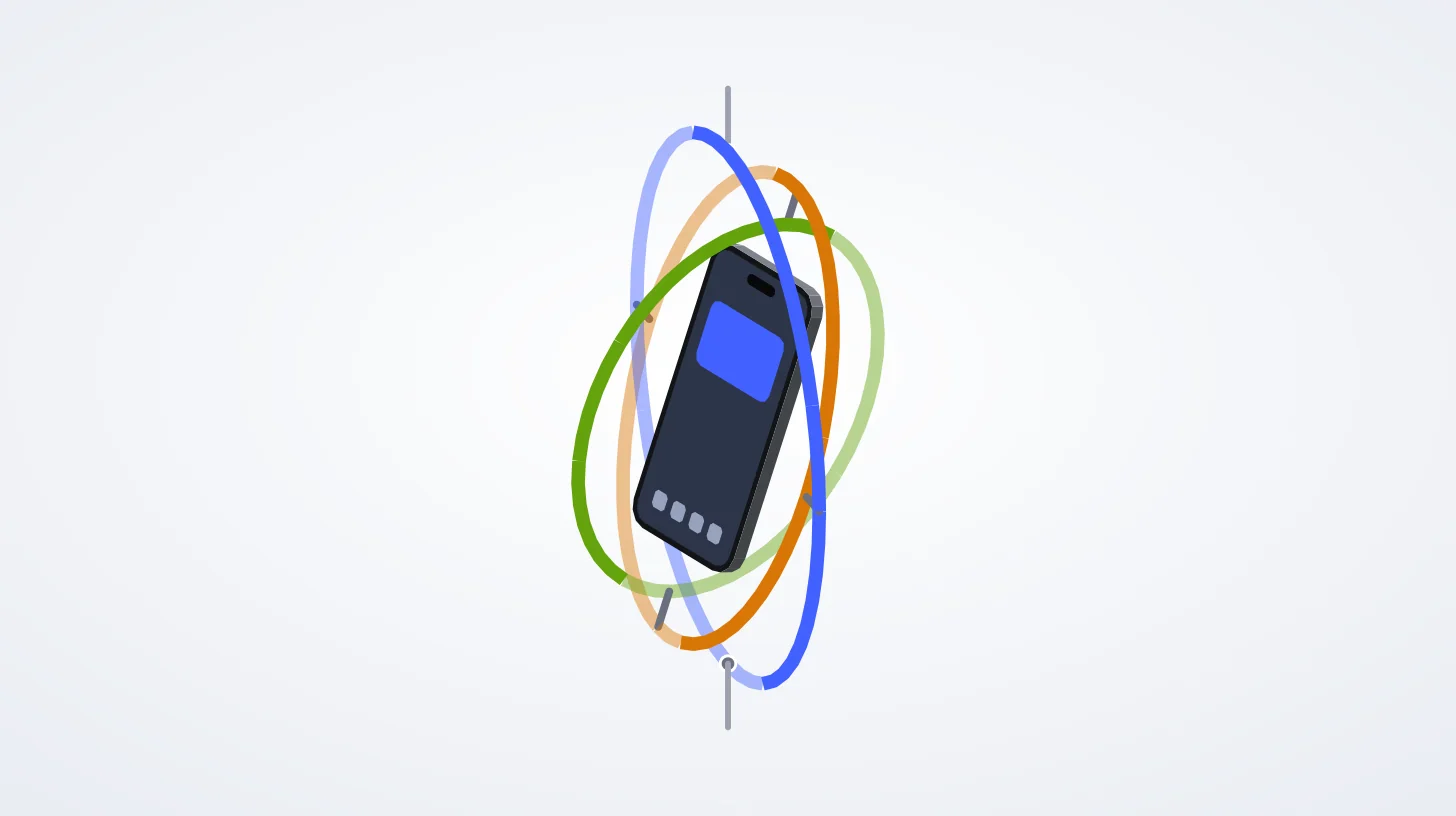 What is a quaternion?