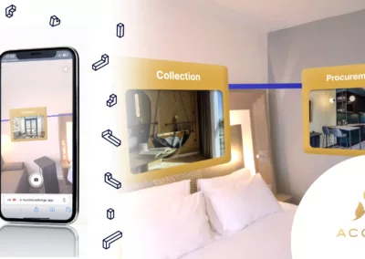 Accor Novotel — AR Internal Documentation — 1 / 4