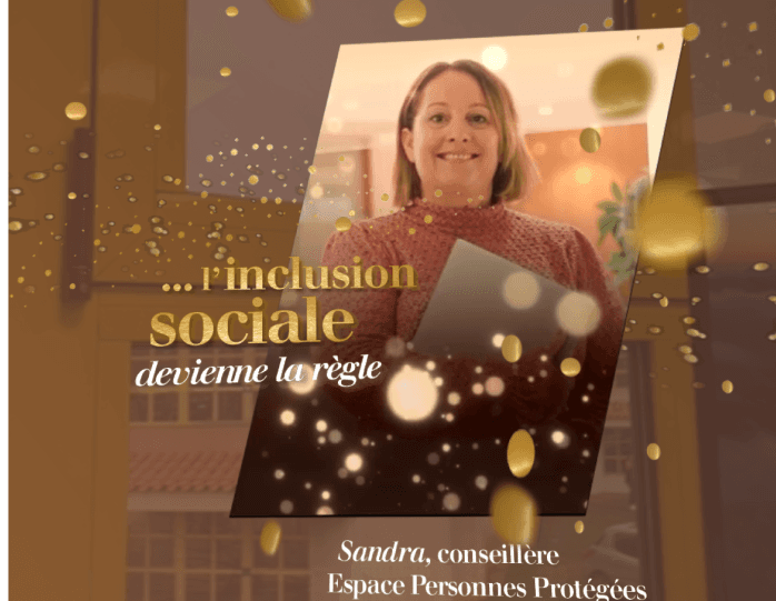 Crédit Agricole — AR Seasonal Greetings — 3 / 4