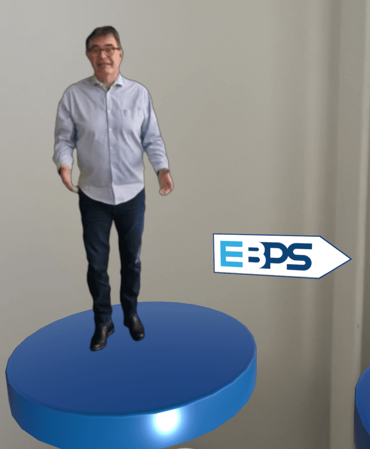 EBPS — Festive AR Greetings — 2 / 4