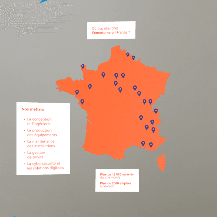 Framatome — AR Recruitment Activation — 4 / 4