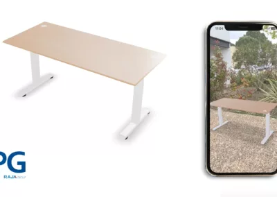 JPG — AR Furniture Visualization — 1 / 3