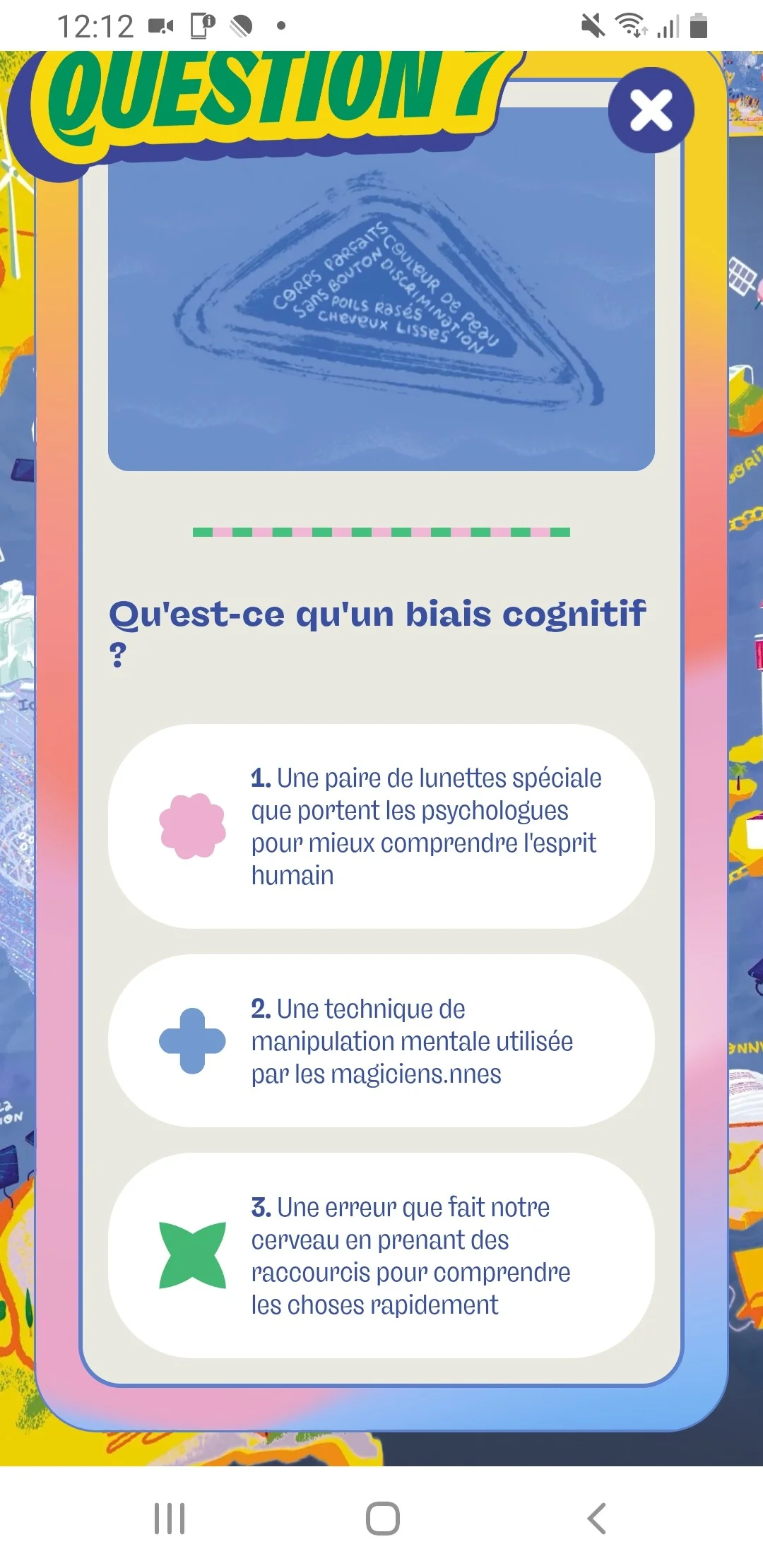 La Poste — 360° AR Digital Education — 2 / 4