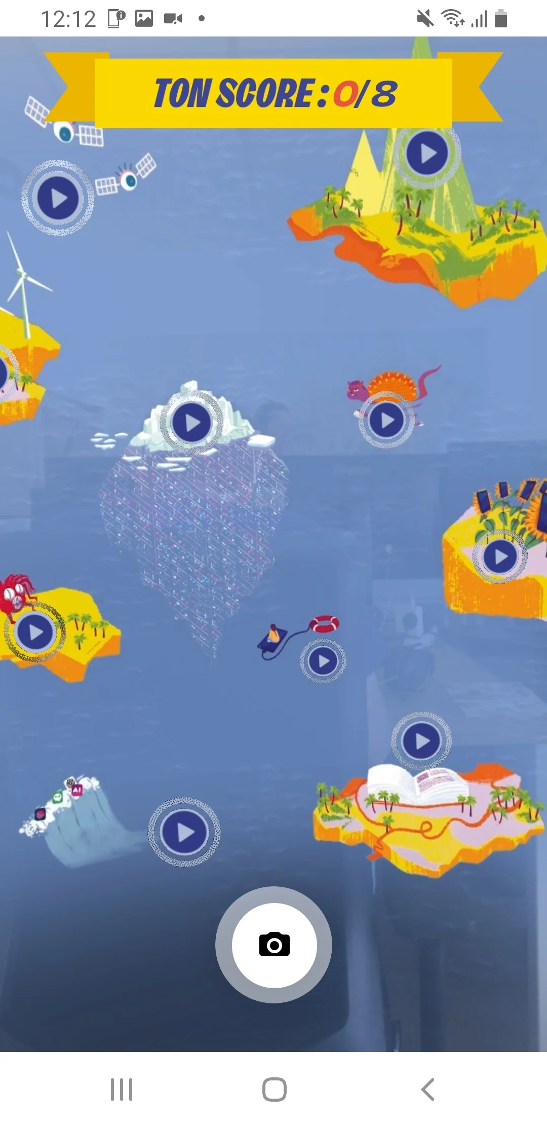 La Poste — 360° AR Digital Education — 3 / 4
