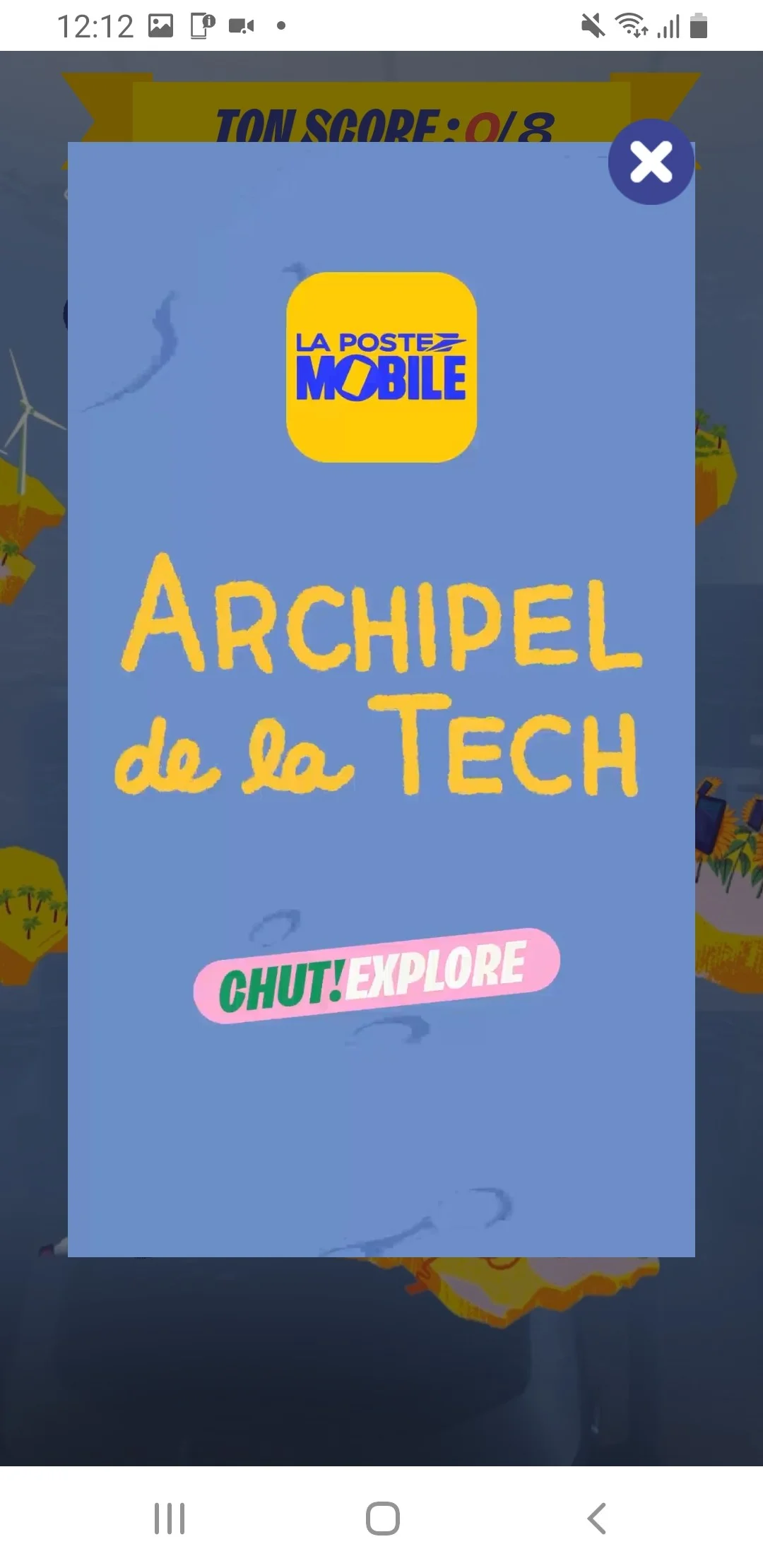 La Poste — 360° AR Digital Education — 4 / 4