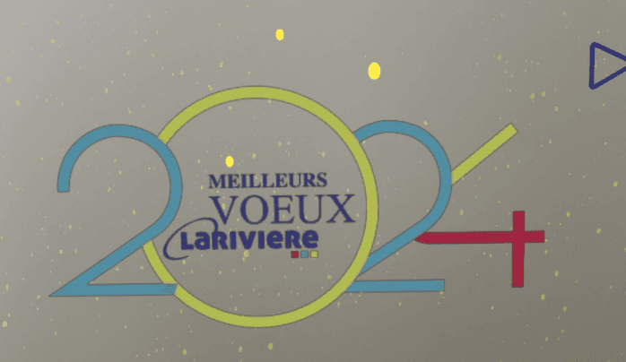 Larivière — Interactive Holiday AR — 3 / 4