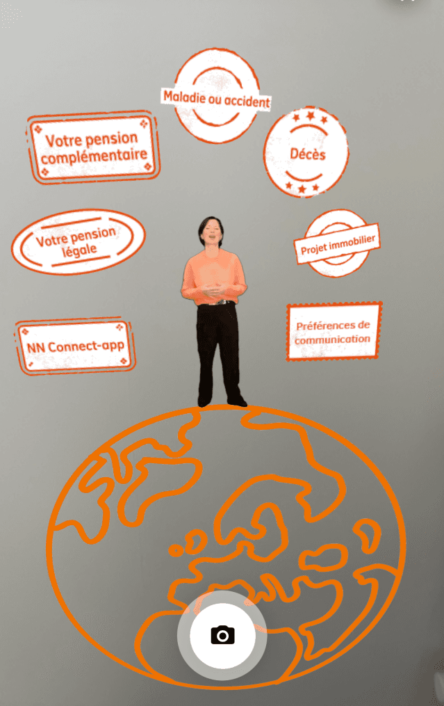 NN Assurance — AR Insurance Education — 2 / 4
