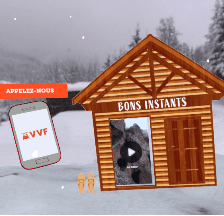 VVF — AR Travel Destination Preview — 3 / 4